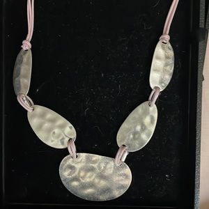 Summer necklace